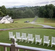 Dahlonega Resort and Vineyard hotel detail image 3