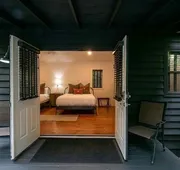 Dahlonega Resort and Vineyard hotel detail image 4