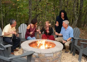 Dahlonega Resort and Vineyard hotel thumbnail 8