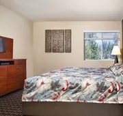 WorldMark Bass Lake hotel detail image 3