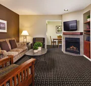WorldMark Bass Lake hotel detail image 5