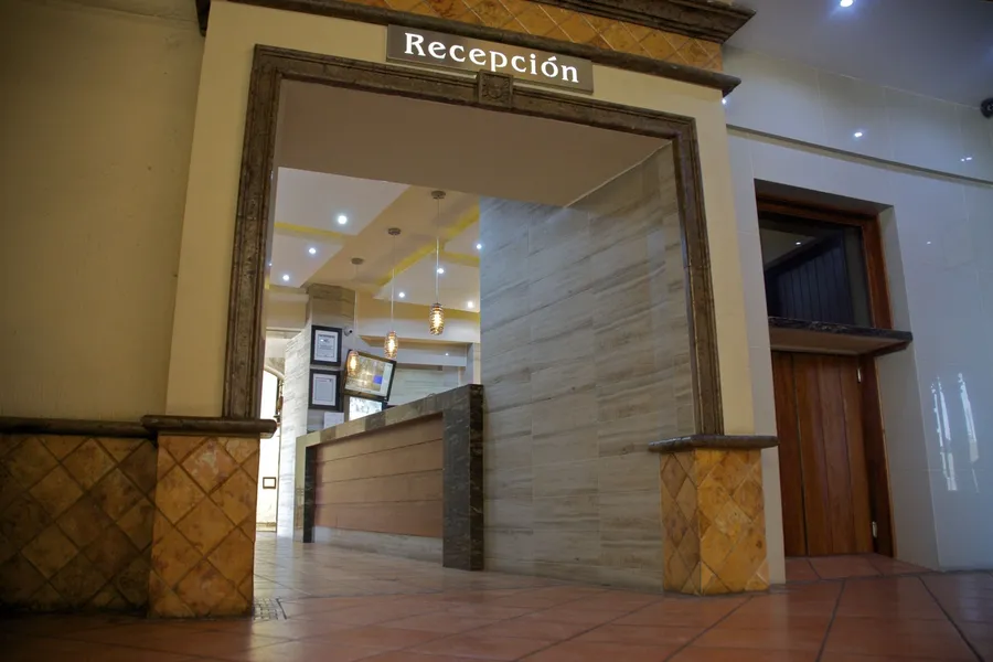 Hotel Hacienda del Sol hotel detail image 2