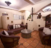 Hotel Hacienda del Sol hotel detail image 3