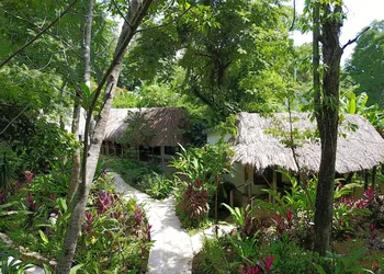 Hotel La Aldea del Halach Huinic hotel thumbnail 6