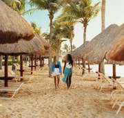 Secrets Riviera Cancún All Preferred - Adults Only - All inclusive hotel detail image 3