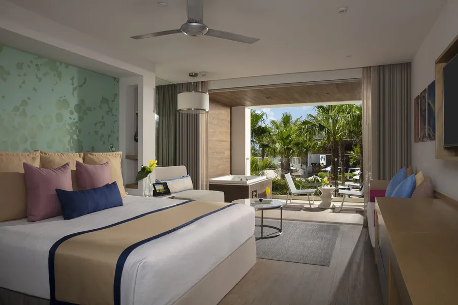 Secrets Riviera Cancún All Preferred - Adults Only - All inclusive hotel detail image 6