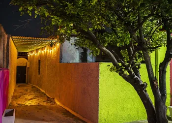 Casa Cuevas & Amaro hotel thumbnail 2
