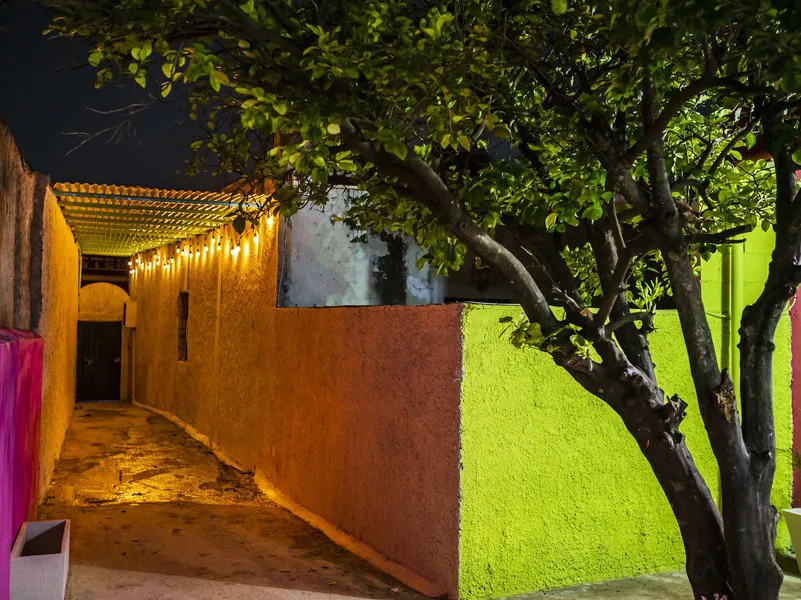 Casa Cuevas & Amaro hotel detail image 2