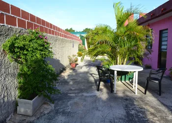 Casa Cuevas & Amaro hotel thumbnail 3