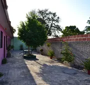 Casa Cuevas & Amaro hotel detail image 4