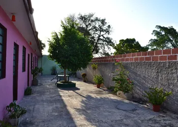 Casa Cuevas & Amaro hotel thumbnail 4