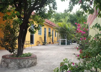 Casa Cuevas & Amaro hotel thumbnail 5