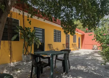 Casa Cuevas & Amaro hotel thumbnail 6