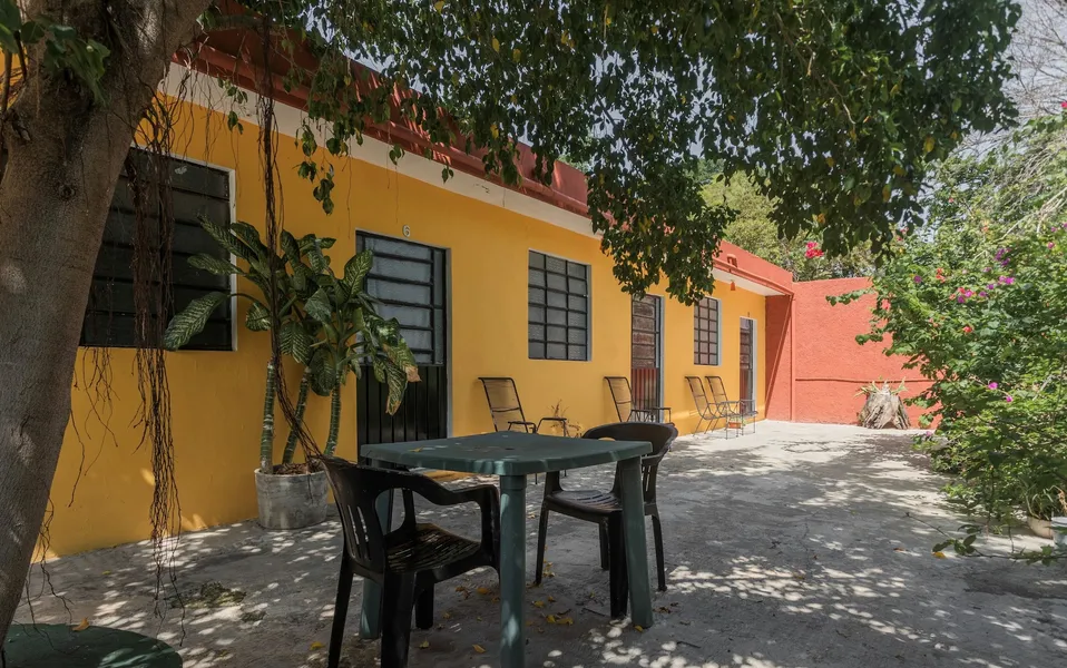 Casa Cuevas & Amaro hotel detail image 6