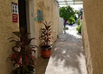 Casa Cuevas & Amaro hotel thumbnail 8