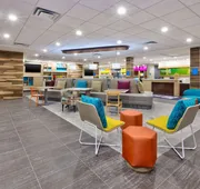 Home2 Suites by Hilton Grand Blanc Flint hotel detail image 3