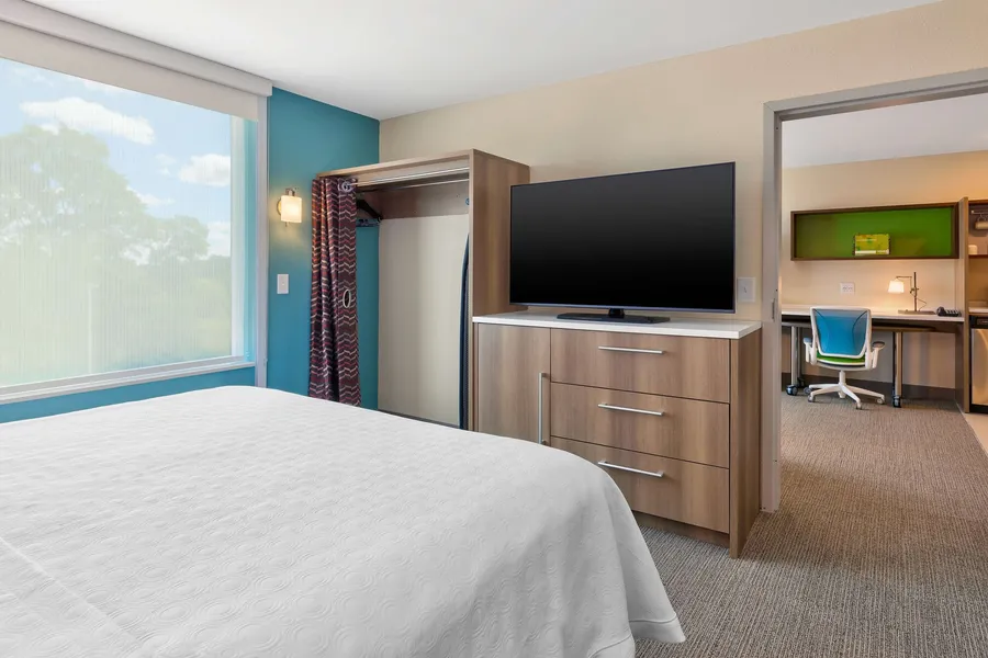 Home2 Suites by Hilton Grand Blanc Flint hotel detail image 6