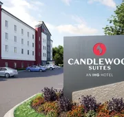 Candlewood Suites Asheville Downtown by IHG hotel detail image 3