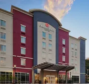 Candlewood Suites Asheville Downtown by IHG hotel detail image 4