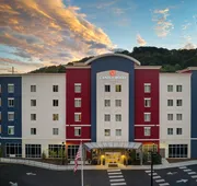 Candlewood Suites Asheville Downtown by IHG hotel detail image 5