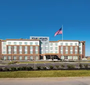 Four Points by Sheraton Kansas City Olathe hotel detail image 3