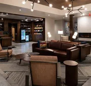 Four Points by Sheraton Kansas City Olathe hotel detail image 4