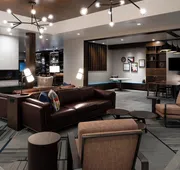 Four Points by Sheraton Kansas City Olathe hotel detail image 5
