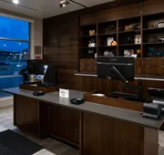 Four Points by Sheraton Kansas City Olathe hotel detail image 7