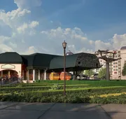 Disney's Riviera Resort hotel detail image 3
