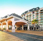 Disney's Riviera Resort hotel detail image 5