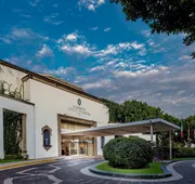 InterContinental Presidente Puebla by IHG hotel detail image 4
