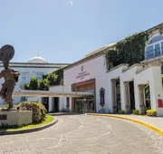 InterContinental Presidente Puebla by IHG hotel detail image 5