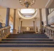 InterContinental Presidente Puebla by IHG hotel detail image 7