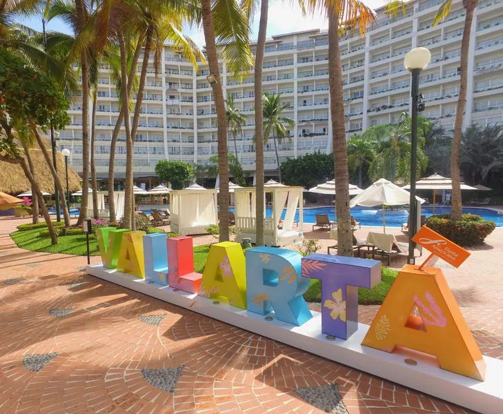 Fiesta Americana Puerto Vallarta All Inclusive & Spa hotel detail image 2
