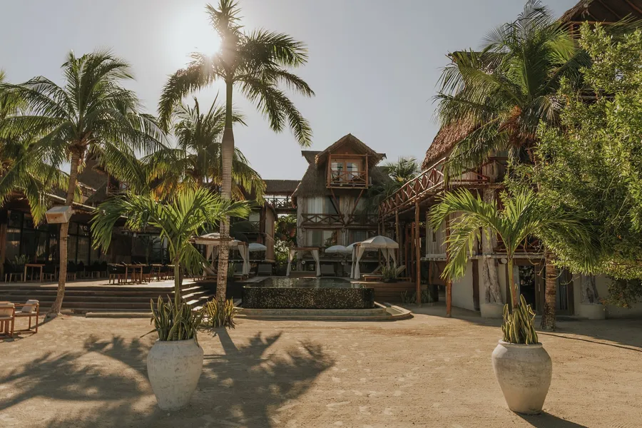 Aldea Kuká, Luxury Eco Boutique Hotel hotel detail image 6