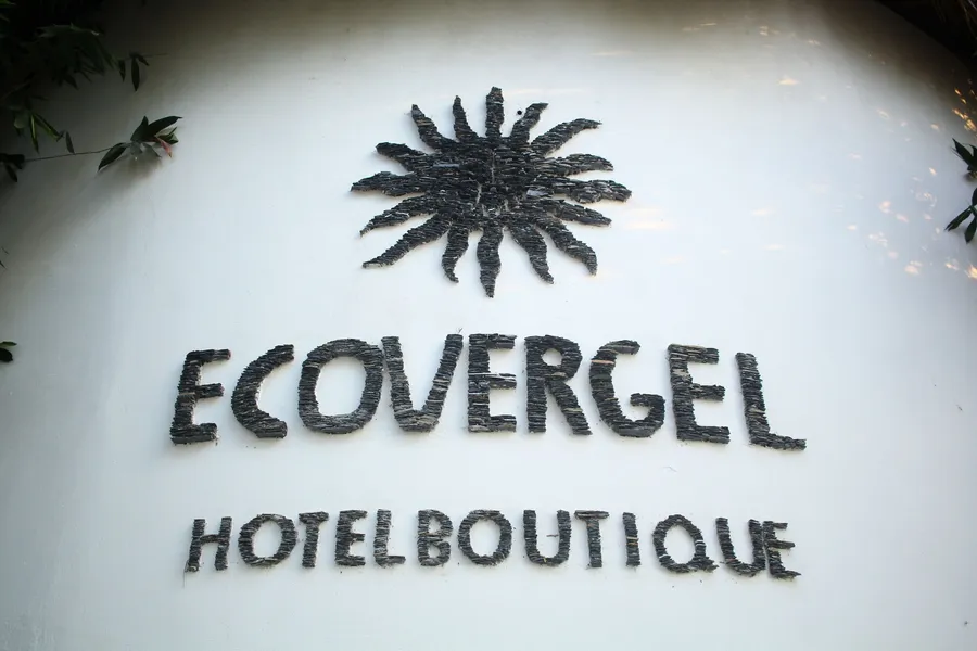 Ecovergel Hotel Boutique hotel detail image 2