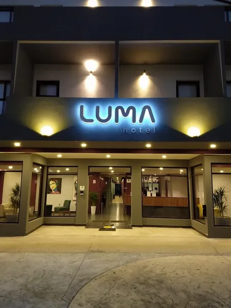 Hotel Luma by Kavia Cancun hotel detail image 2