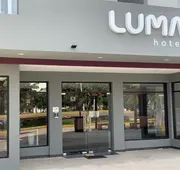 Hotel Luma by Kavia Cancun hotel detail image 4