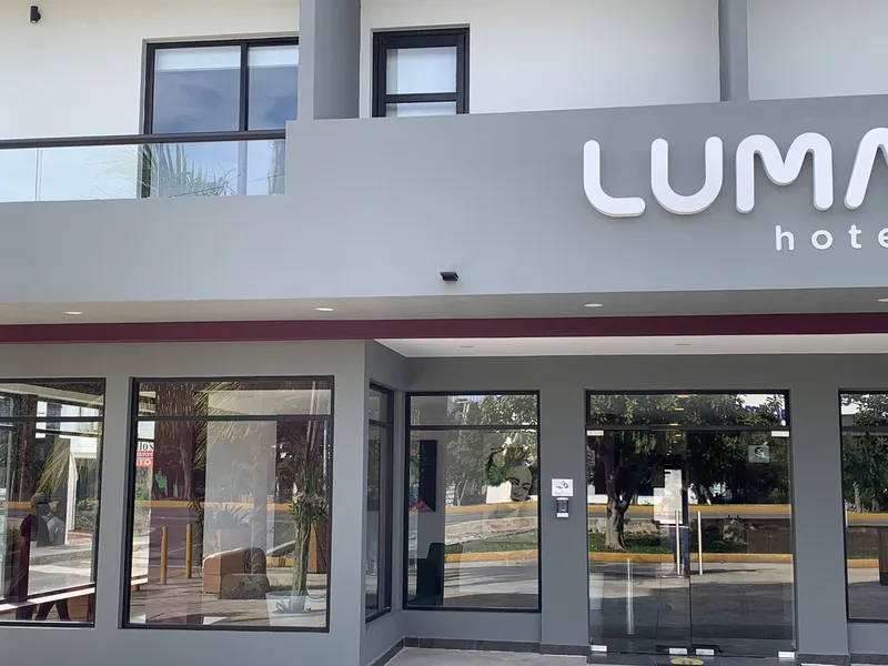 Hotel Luma by Kavia Cancun hotel detail image 6