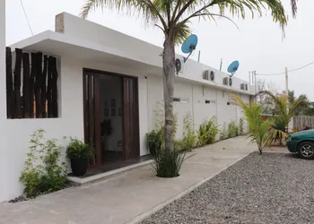 Lunazul Hotel By Rotamundos hotel thumbnail 3