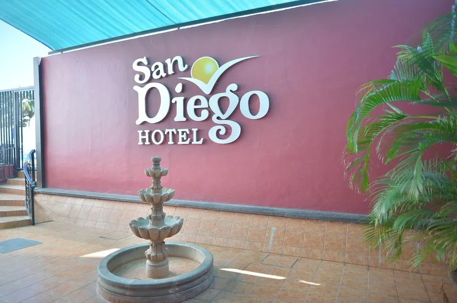 Hotel San Diego hotel detail image 6