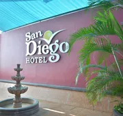 Hotel San Diego hotel detail image 7