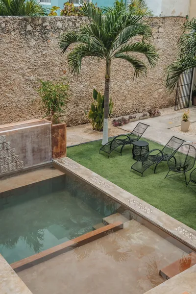 Hotel Boutique La Casona By Kavia hotel detail image 2