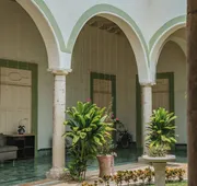 Hotel Boutique La Casona By Kavia hotel detail image 3
