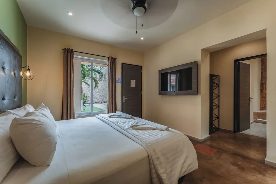 Hotel Boutique La Casona By Kavia hotel detail image 6