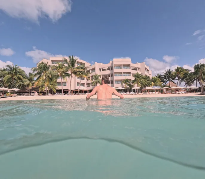 Almare, a Luxury Collection Resort, Isla Mujeres Cancun, Adult All-Inclusive hotel detail image 2