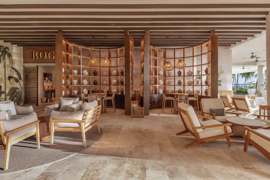 Almare, a Luxury Collection Resort, Isla Mujeres Cancun, Adult All-Inclusive hotel detail image 6