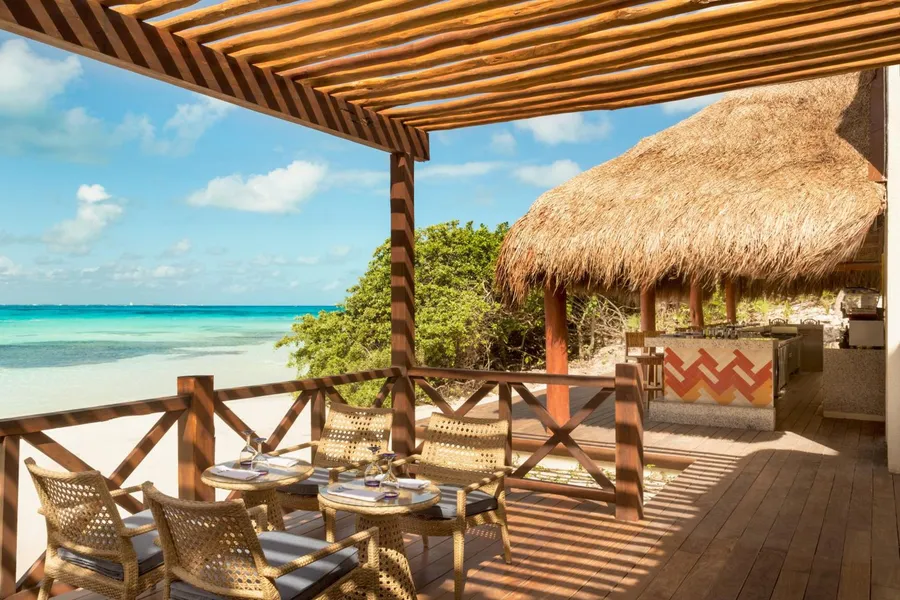 Turquoize at Hyatt Ziva Cancun - Adults Only - All Inclusive hotel detail image 2