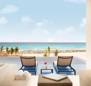 Turquoize at Hyatt Ziva Cancun - Adults Only - All Inclusive hotel detail image 4