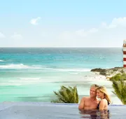 Turquoize at Hyatt Ziva Cancun - Adults Only - All Inclusive hotel detail image 7